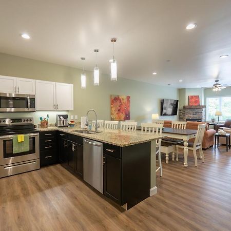New Build - Luxury 3Br Walk-In With Resort Amenities - Free Tickets Included - Fhg-107 Branson Bagian luar foto
