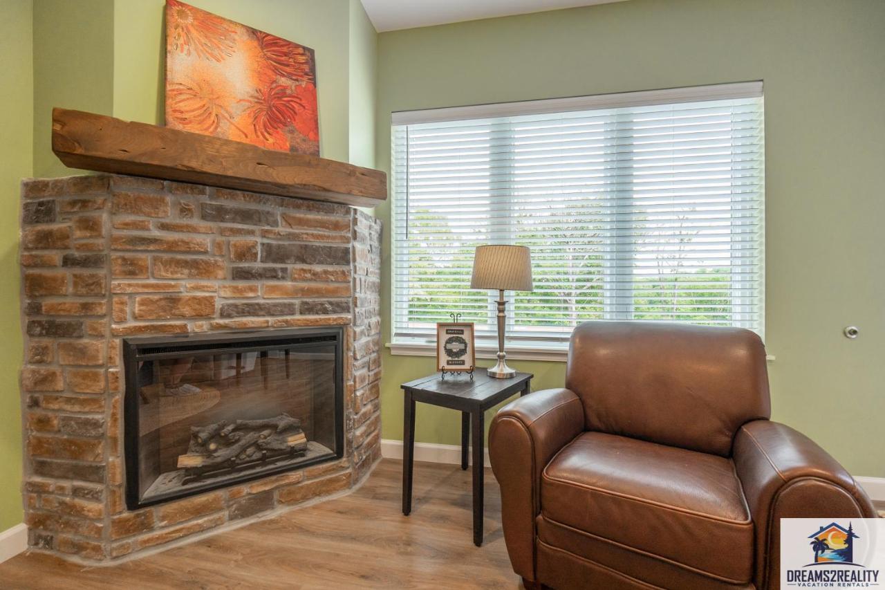 New Build - Luxury 3Br Walk-In With Resort Amenities - Free Tickets Included - Fhg-107 Branson Bagian luar foto