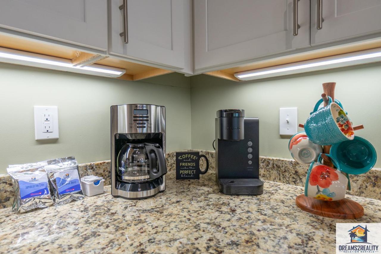New Build - Luxury 3Br Walk-In With Resort Amenities - Free Tickets Included - Fhg-107 Branson Bagian luar foto