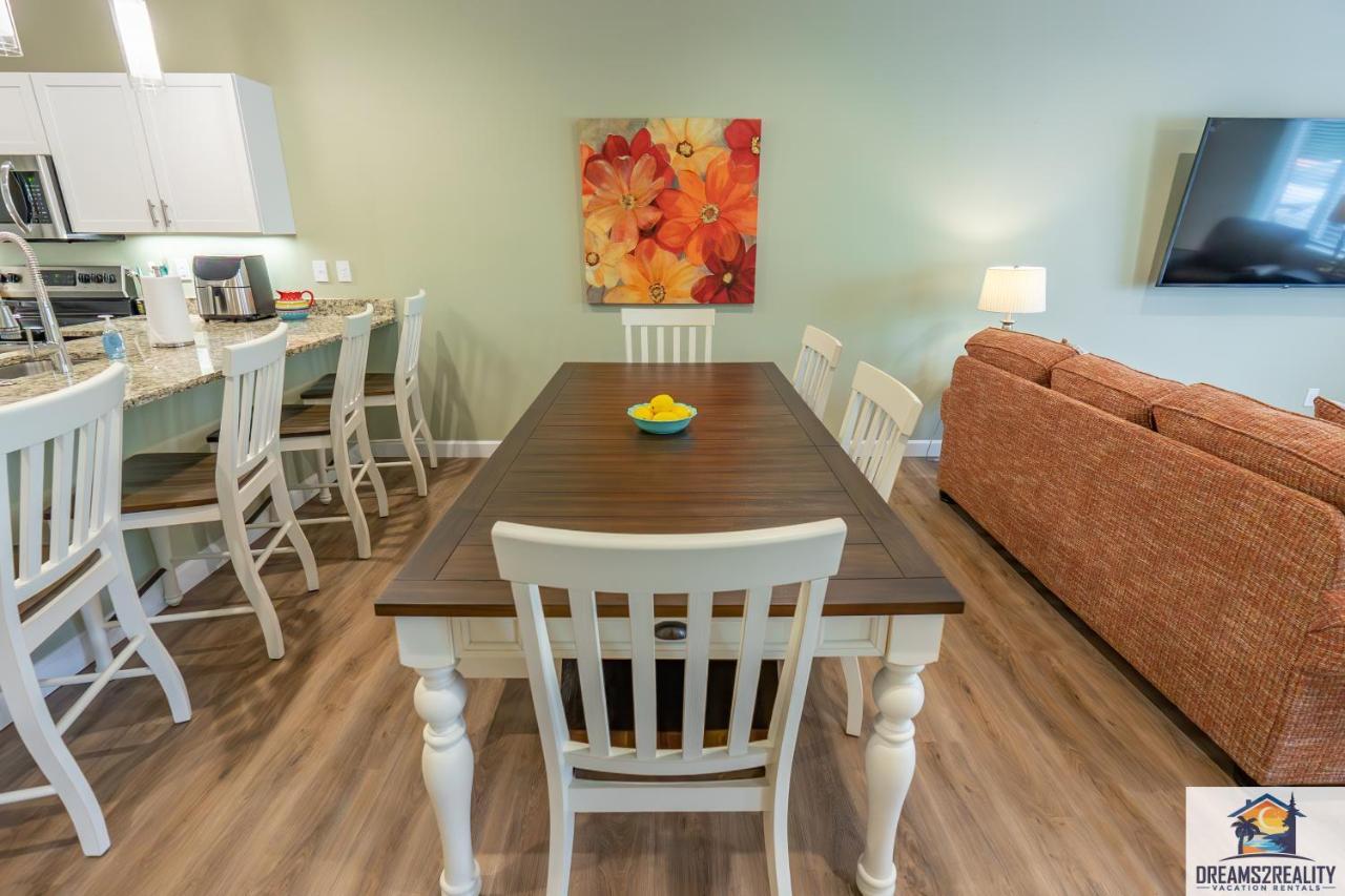 New Build - Luxury 3Br Walk-In With Resort Amenities - Free Tickets Included - Fhg-107 Branson Bagian luar foto