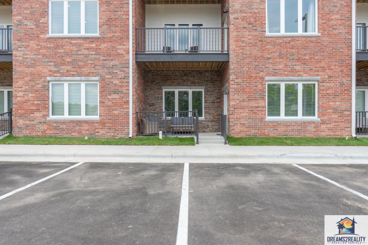 New Build - Luxury 3Br Walk-In With Resort Amenities - Free Tickets Included - Fhg-107 Branson Bagian luar foto
