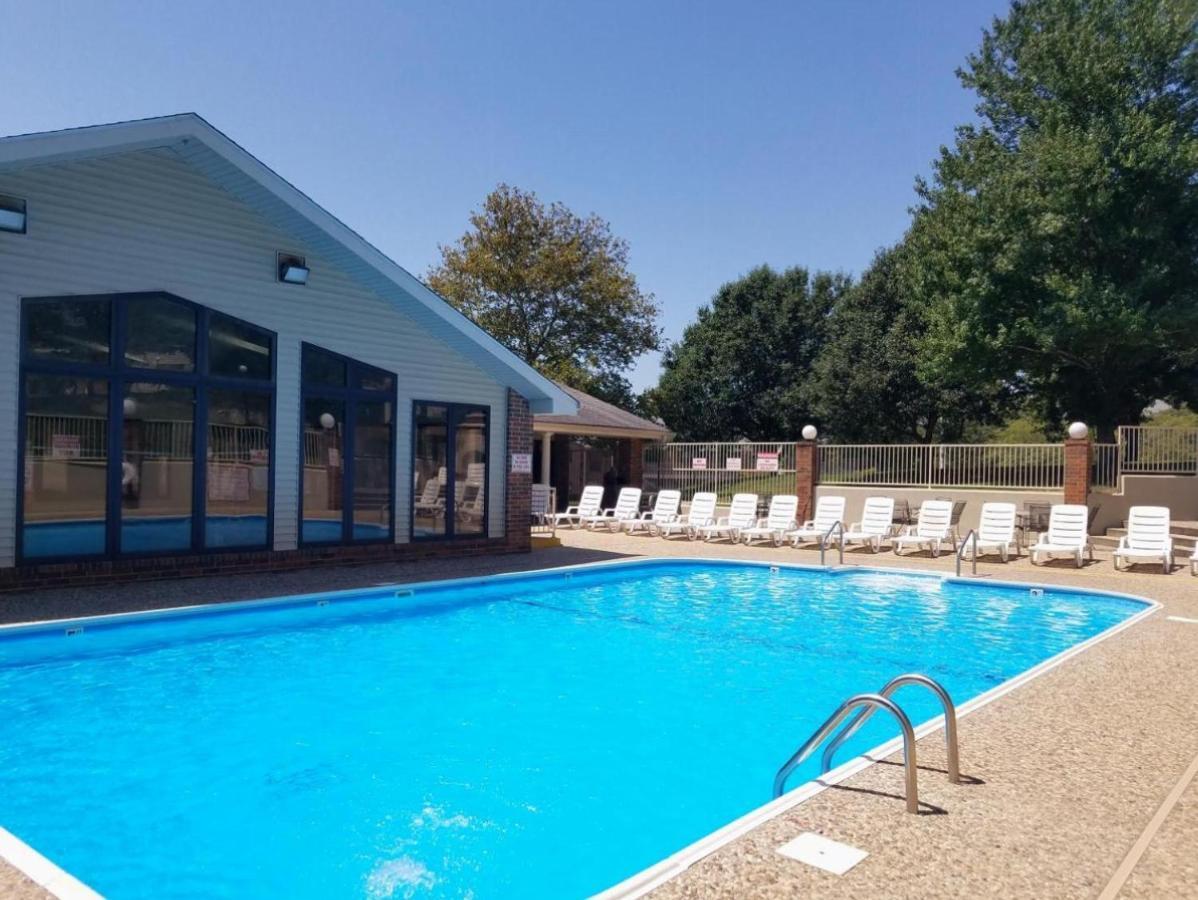 New Build - Luxury 3Br Walk-In With Resort Amenities - Free Tickets Included - Fhg-107 Branson Bagian luar foto