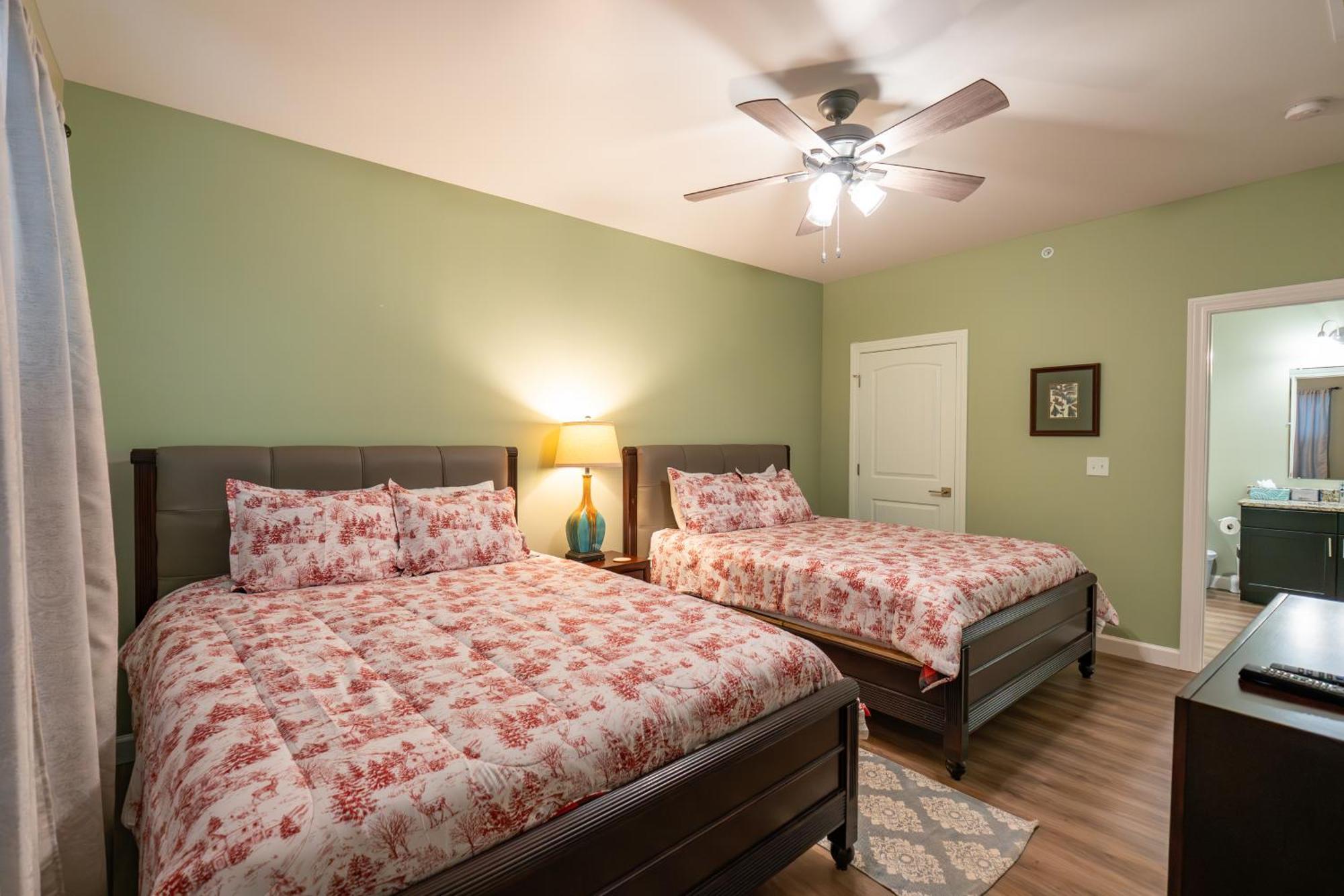 New Build - Luxury 3Br Walk-In With Resort Amenities - Free Tickets Included - Fhg-107 Branson Bagian luar foto