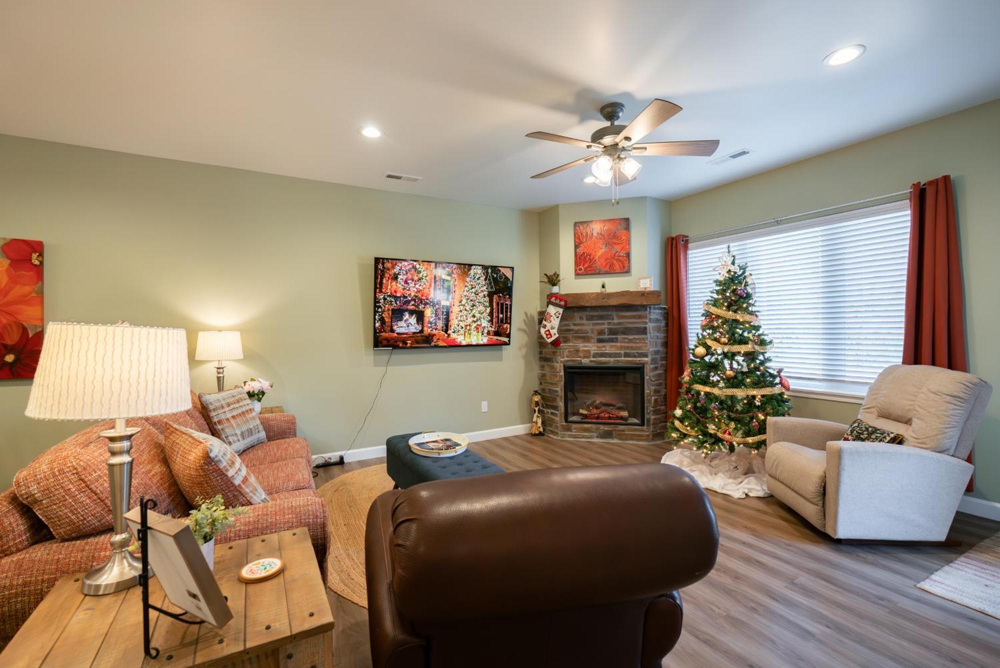 New Build - Luxury 3Br Walk-In With Resort Amenities - Free Tickets Included - Fhg-107 Branson Bagian luar foto