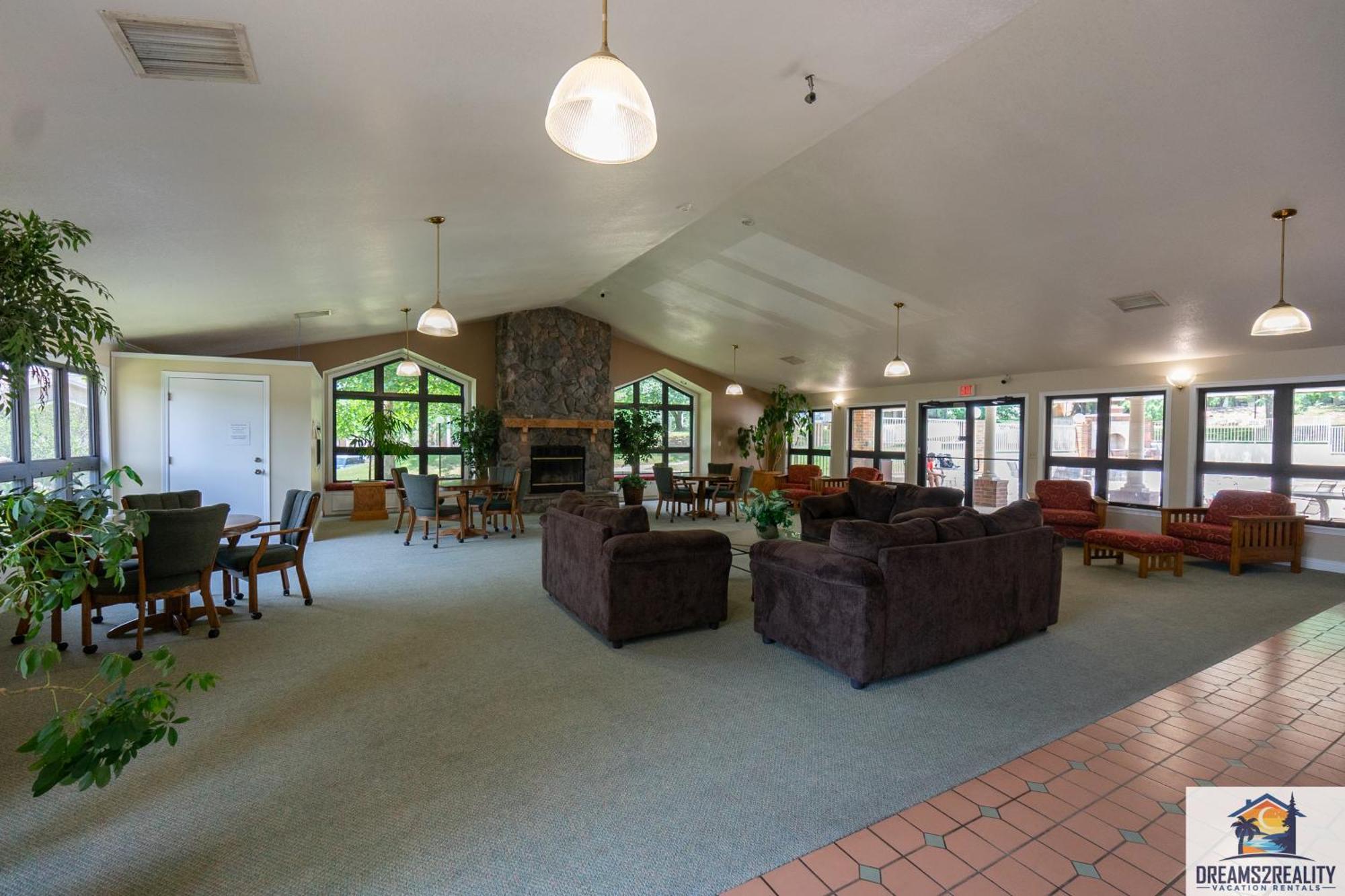 New Build - Luxury 3Br Walk-In With Resort Amenities - Free Tickets Included - Fhg-107 Branson Bagian luar foto
